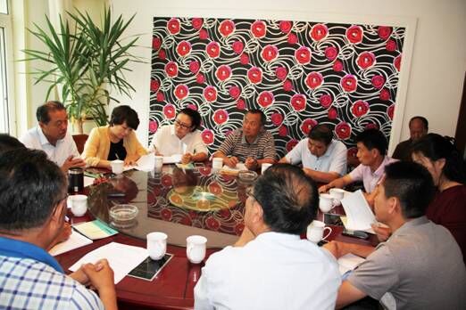 內(nèi)蒙古馬鈴薯產(chǎn)業(yè)發(fā)展研討沙龍在呼和浩特召開