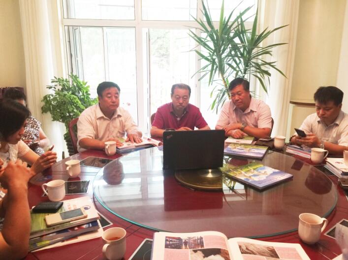 遼蒙對話，開啟雙向輸出新篇章