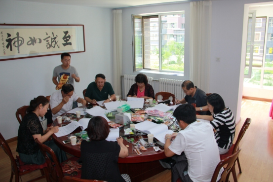 名優(yōu)特產(chǎn)品評定、包裝設(shè)計競賽進入綜合評定階段